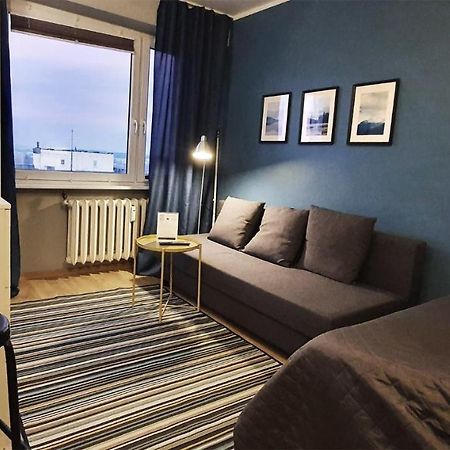 Dk Apartament Panorama Leilighet Olsztyn  Eksteriør bilde