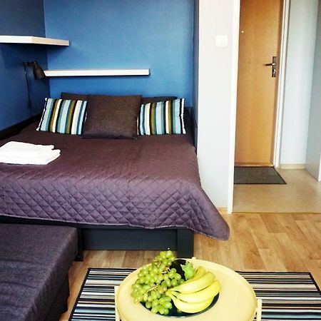 Dk Apartament Panorama Leilighet Olsztyn  Eksteriør bilde